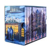 Harry Potter Box Set: 7 Books The Complete Collection Special Edition (İNGİLİZCE)