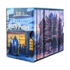 Harry Potter Box Set: 7 Books The Complete Collection Special Edition (İNGİLİZCE)