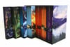 Harry Potter Box Set: The Complete Collection Children's (İNGİLİZCE)