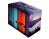 Harry Potter Box Set: The Complete Collection Children's (İNGİLİZCE)