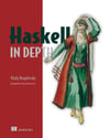 Haskell in Depth Vitaly Bragilevsky