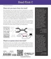 Head First C: A Brain-Friendly Guide 1st Edition