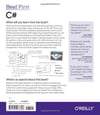 Head First C#: A Learner's Guide to Real-World Programming with C# and .NET Core 4th Edition by Andrew Stellman, Jennifer Greene