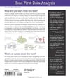 Head First Data Analysis: A learner's guide to big numbers, statistics, and good decisions 1st Edition