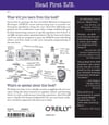Head First EJB (Brain-Friendly Study Guides; Enterprise JavaBeans) 1st Edition