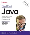 Head First Java: A Brain-Friendly Guide 3rd Edition Kathy Sierra