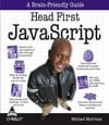 Head First JavaScript 1st Edition