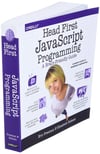 Head First JavaScript Programming: A Brain-Friendly Guide 1st Edition
