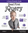 Head First jQuery: A Brain-Friendly Guide (Brain-Friendly Guides) 1st Edition, Kindle Edition
