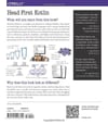 Head First Kotlin: A Brain-Friendly Guide 1st Edition