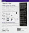 Head First Learn to Code: A Learner's Guide to Coding and Computational Thinking 1st Edition by Eric Freeman