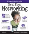 Head First Networking: A Brain-Friendly Guide 1st Edition