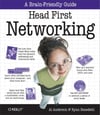 Head First Networking: A Brain-Friendly Guide 1st Edition