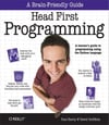 Head First Programming: A learner's guide to programming using the Python language 1st Edition