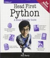 Head First Python: A Brain-Friendly Guide 2nd Edition by Paul Barry