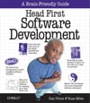 Head First Software Development: A Learner's Companion to Software Development 1st Edition