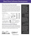 Head First Software Development: A Learner's Companion to Software Development 1st Edition