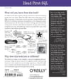 Head First SQL: Your Brain on SQL -- A Learner's Guide 1st Edition