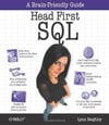 Head First SQL: Your Brain on SQL -- A Learner's Guide 1st Edition