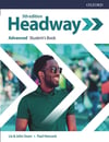Headway 5th Edition Advanced Student's Book With Online Practice + Workbook  (Access Code VARDIR)