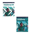 Headway 5th Edition Advanced Student's Book With Online Practice + Workbook  (Access Code VARDIR)