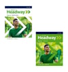 Headway 5th Edition Beginner Student's Book With Online Practice + Workbook  (Access Code VARDIR)