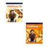 Headway 5th Edition Pre-intermediate Student's Book With Online Practice + Workbook  (Access Code VARDIR)