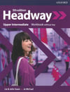 Headway 5th Edition Upper-intermediate Student's Book With Online Practice + Workbook  (Access Code VARDIR)
