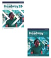 Headway Advanced Student's Book + Workbook + CD 5th Edition (KOD YOKTUR)