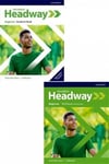 Headway Beginner Student's Book + Workbook + CD 5th Edition (KOD YOKTUR)