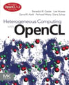 heterogeneous computing with OpenCL rev. OpenCL 1.2 (gaster, howes, Kaeli)