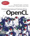 heterogeneous computing with OpenCL rev. OpenCL 1.2 (gaster, howes, Kaeli)