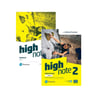 High Note 2 Student's Book and Workbook ( Downloadable DVD li versiyon – Online KOD YOKTUR )