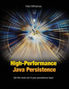 High-Performance Java Persistence Vlad Mihalcea