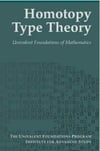 Homotopy Type Theory: Univalent Foundations of Mathematics