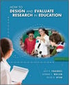 how to design and evaluate research in education 8th(Fraenkel, Wallen)