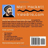 How to Make a Video Game All By Yourself: 10 steps, just you and a computer Matt Hackett