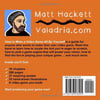 How to Make a Video Game All By Yourself: 10 steps, just you and a computer Matt Hackett