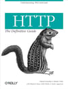 HTTP: The Definitive Guide David Gourley
