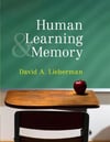 human and memory (david lieberman)