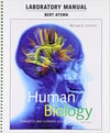 human biology 8th (michael johnson)