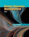 human resource management 15th (gary dessler)