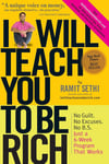 I Will Teach You To Be Rich  No guilt, no excuses - just a 6-week programme that works Ramit Sethi