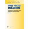 ideals varieties and algorithms 3rd (david cox, john little, donal ashea)