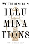 illuminations (walter benjamin)