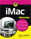 iMac For Dummies (For Dummies (Computer/Tech)) 11th Edition