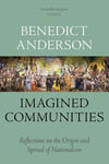 imagined communities (benedict anderson)