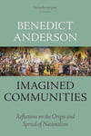 imagined communities (benedict anderson)