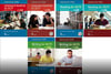 improve Your Skills for IELTS Reading-Writing-Listening and Speaking 4.5-6.0 and 6.0-7.5 with Answer and CD (MacMillan)