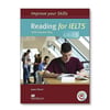 improve Your Skills for IELTS Reading 6.0-7.5 with Answer (MacMillan)